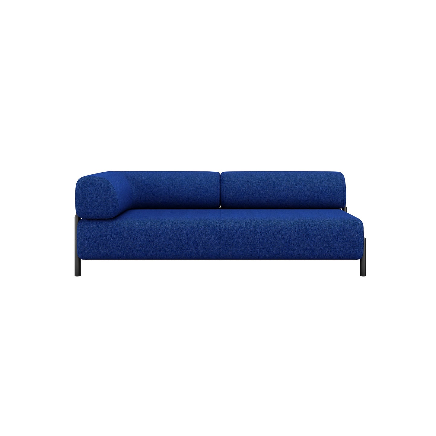 Palo 2-seater Sofa Chaise - District Furniture