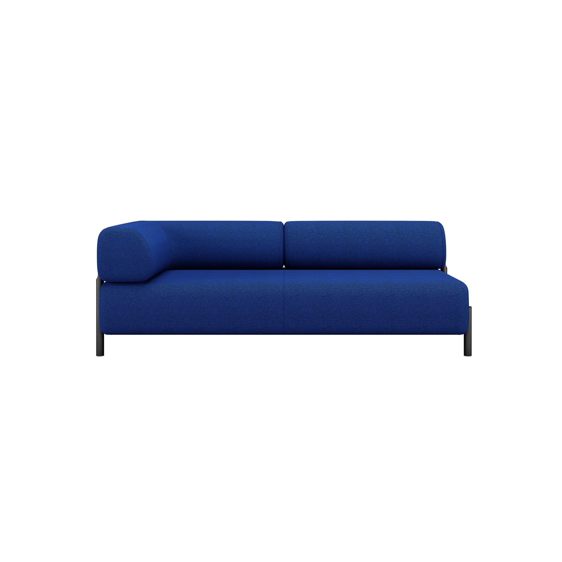 Palo 2-seater Sofa Chaise - District Furniture