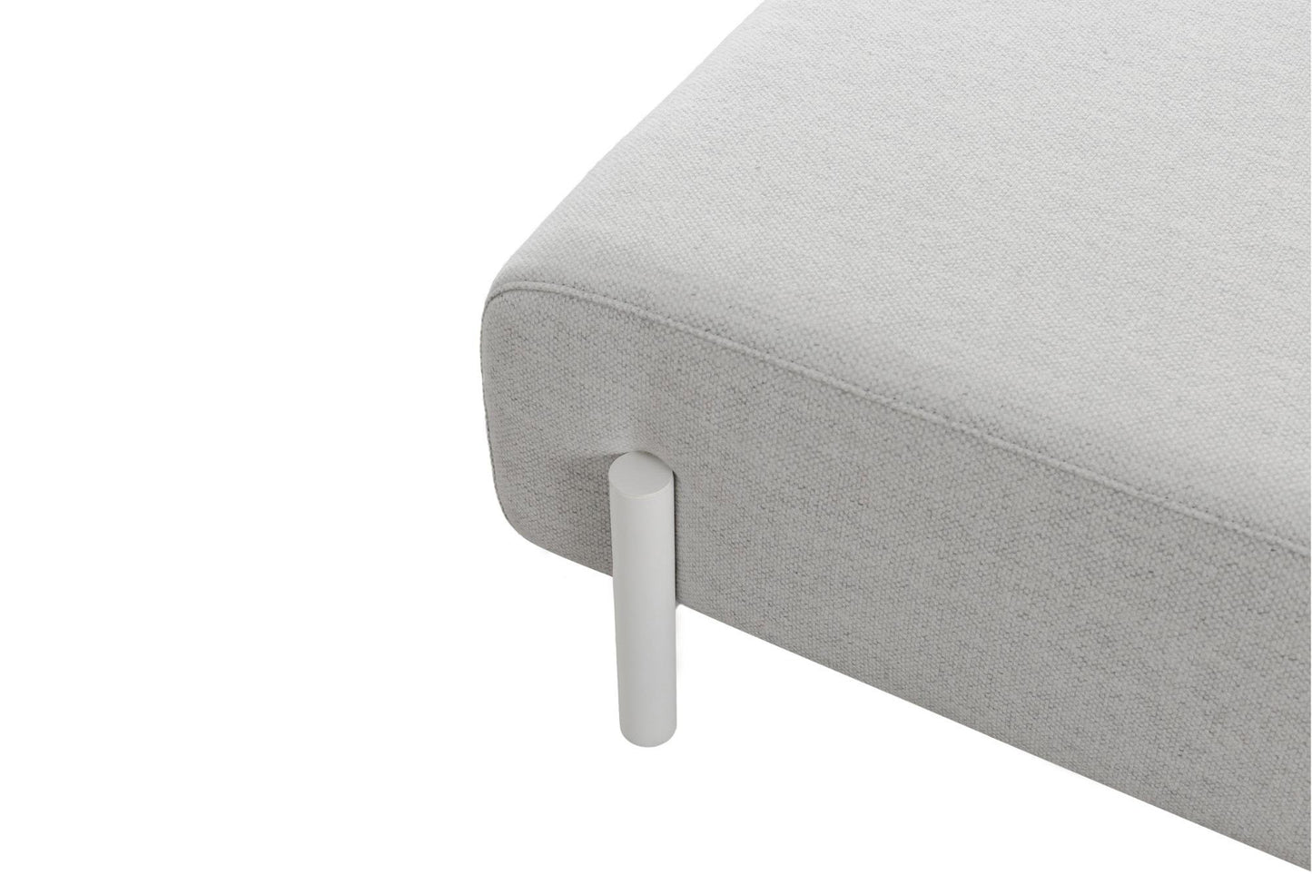 Palo 2-seater Sofa Chaise - District Furniture