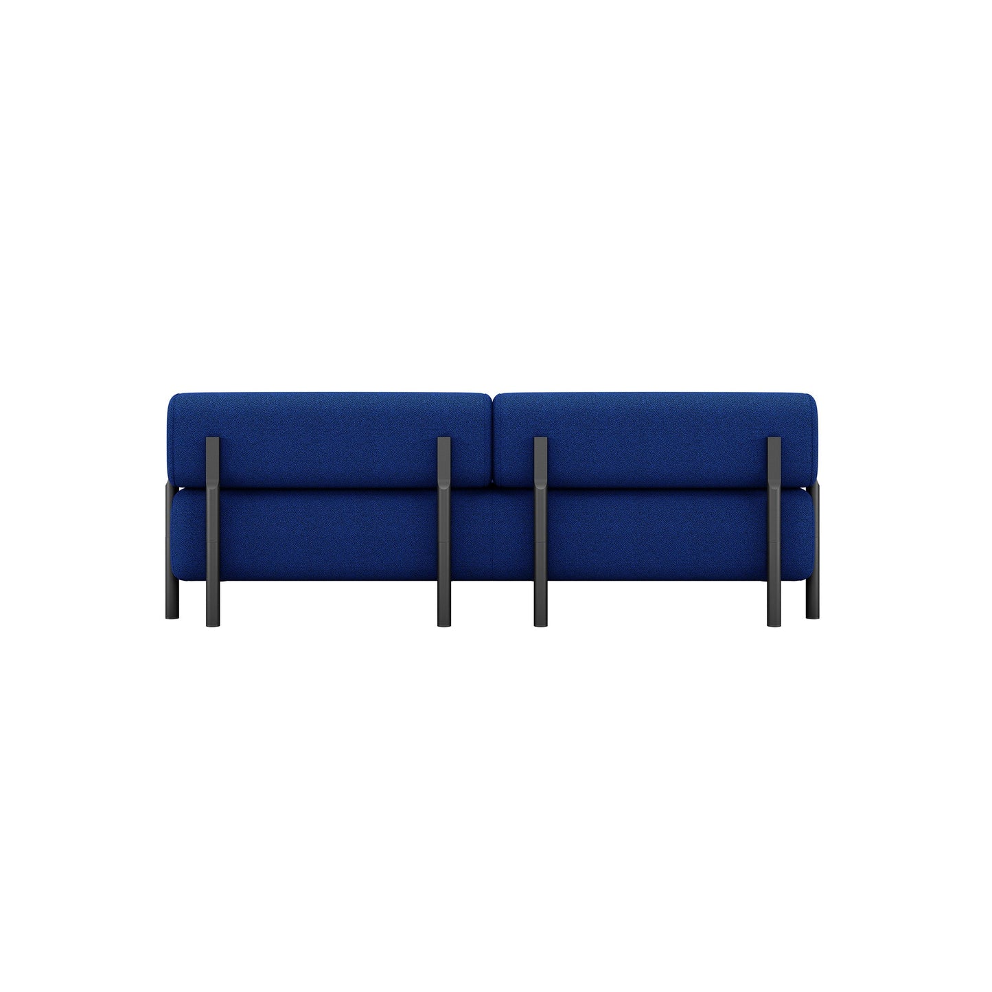Palo 2-seater Sofa Chaise - District Furniture