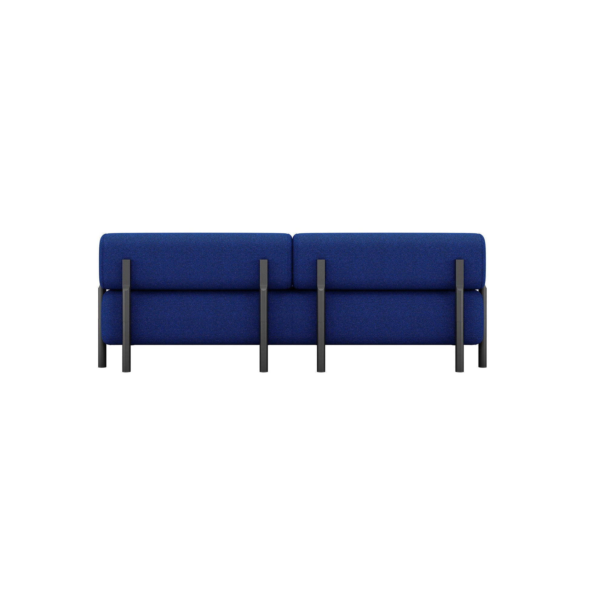 Palo 2-seater Sofa Chaise - District Furniture
