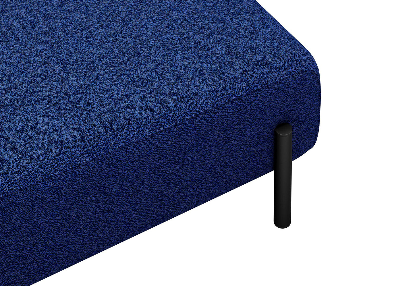Palo 2-seater Sofa Chaise - District Furniture