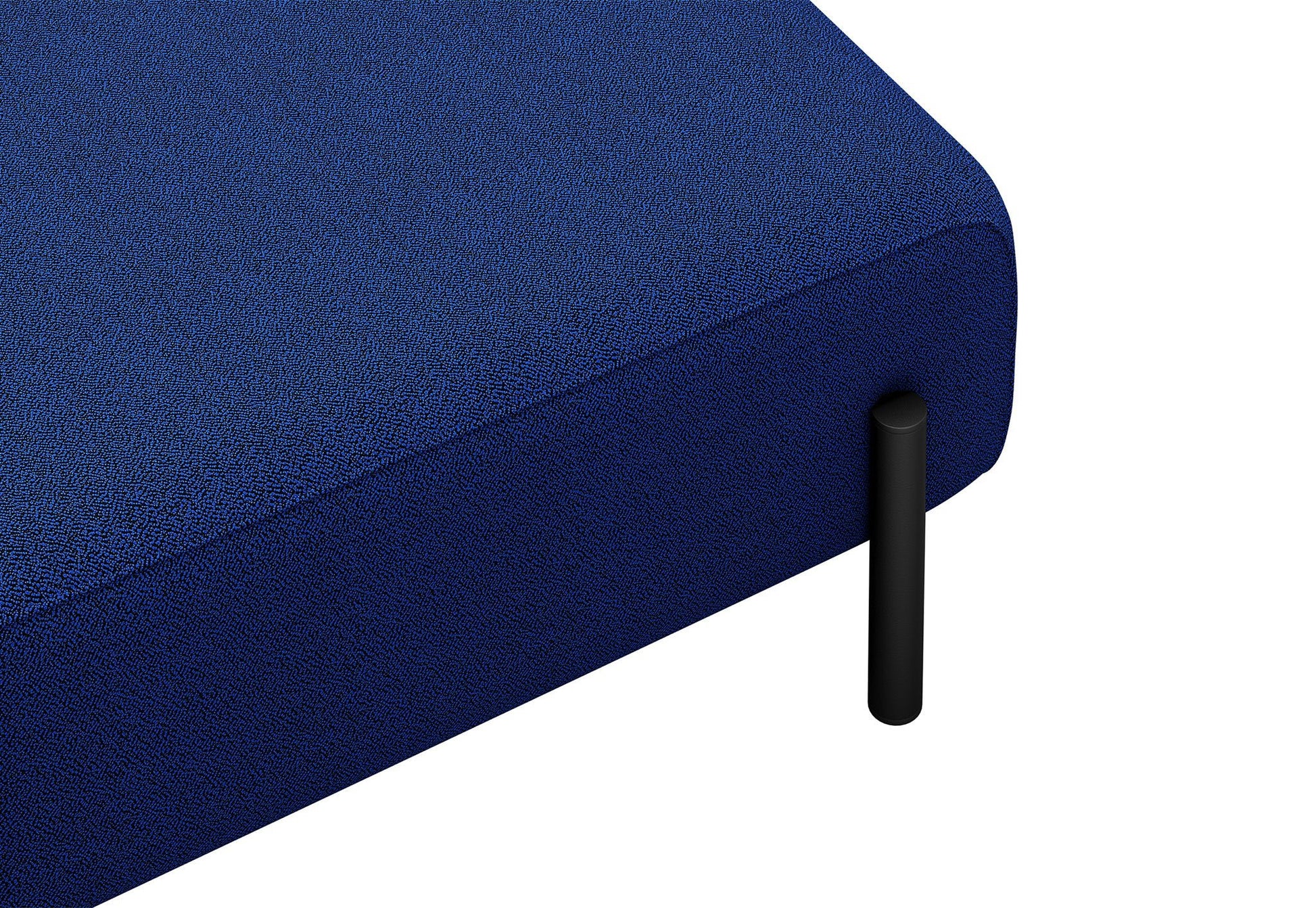 Palo 2-seater Sofa Chaise - District Furniture