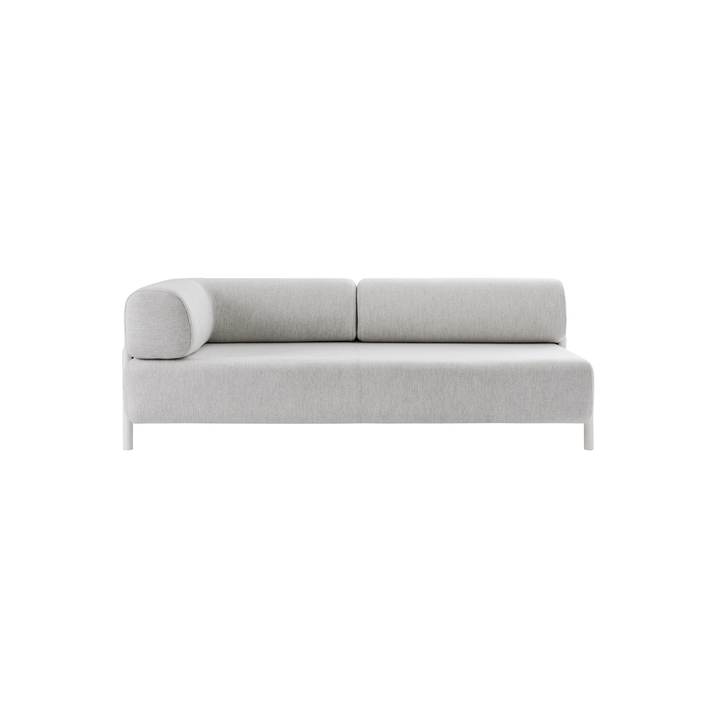 Palo 2-seater Sofa Chaise - District Furniture