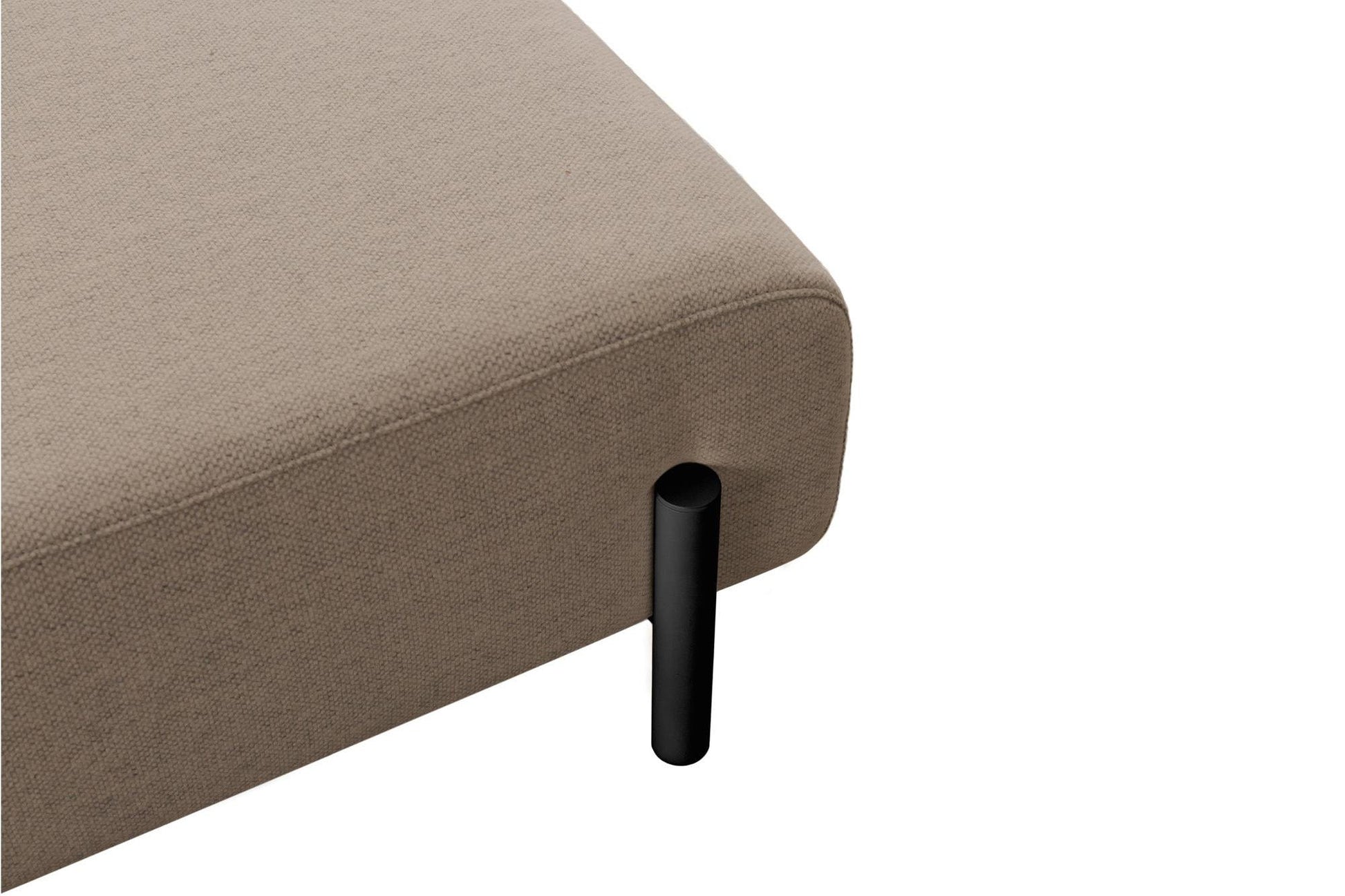 Palo 2-seater Sofa Chaise - District Furniture