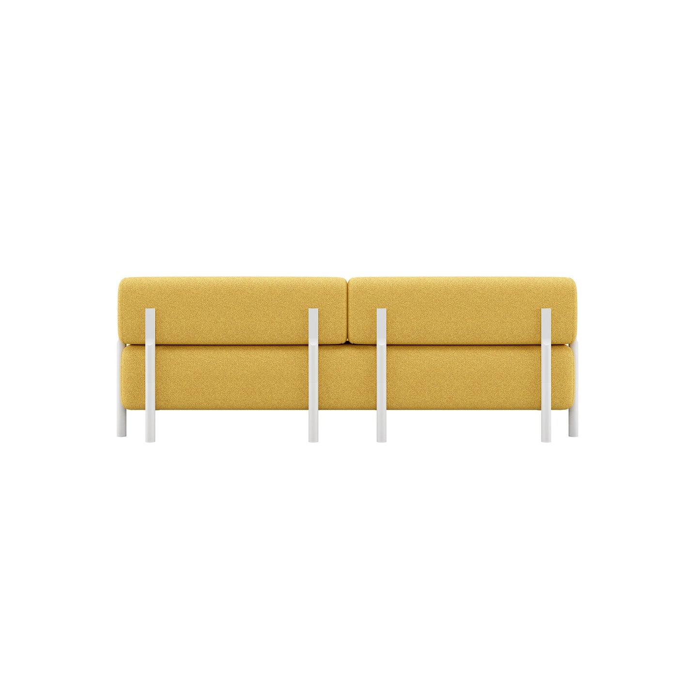 Palo 2-seater Sofa Chaise - District Furniture