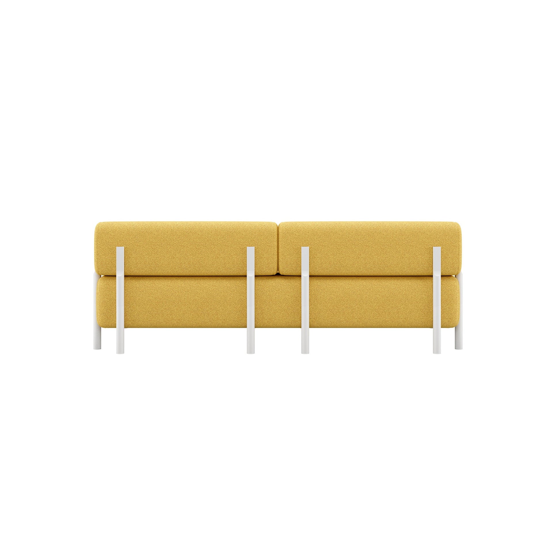 Palo 2-seater Sofa Chaise - District Furniture