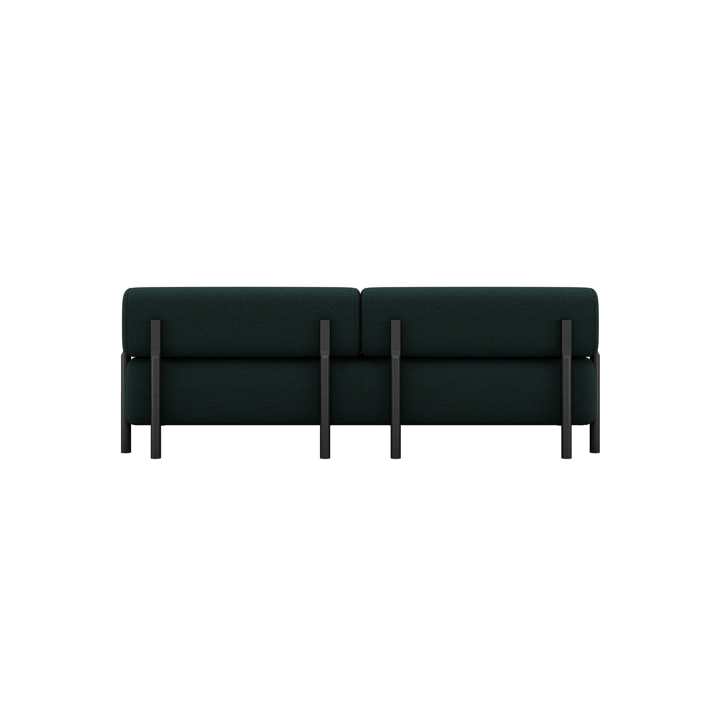 Palo 2-seater Sofa Chaise - District Furniture