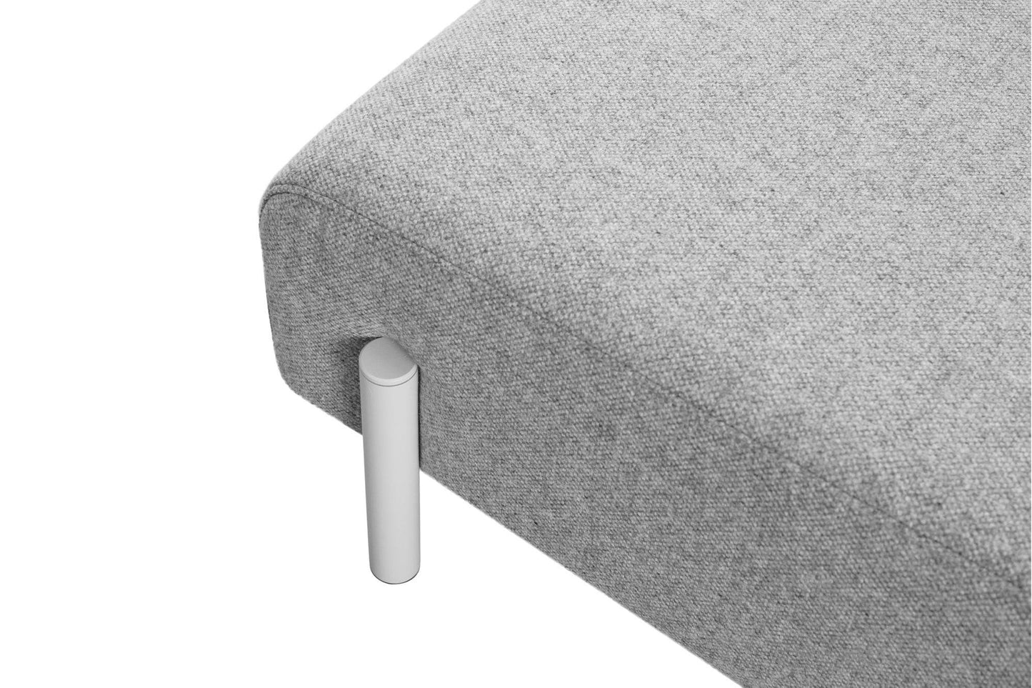 Palo 2-seater Sofa Chaise - District Furniture