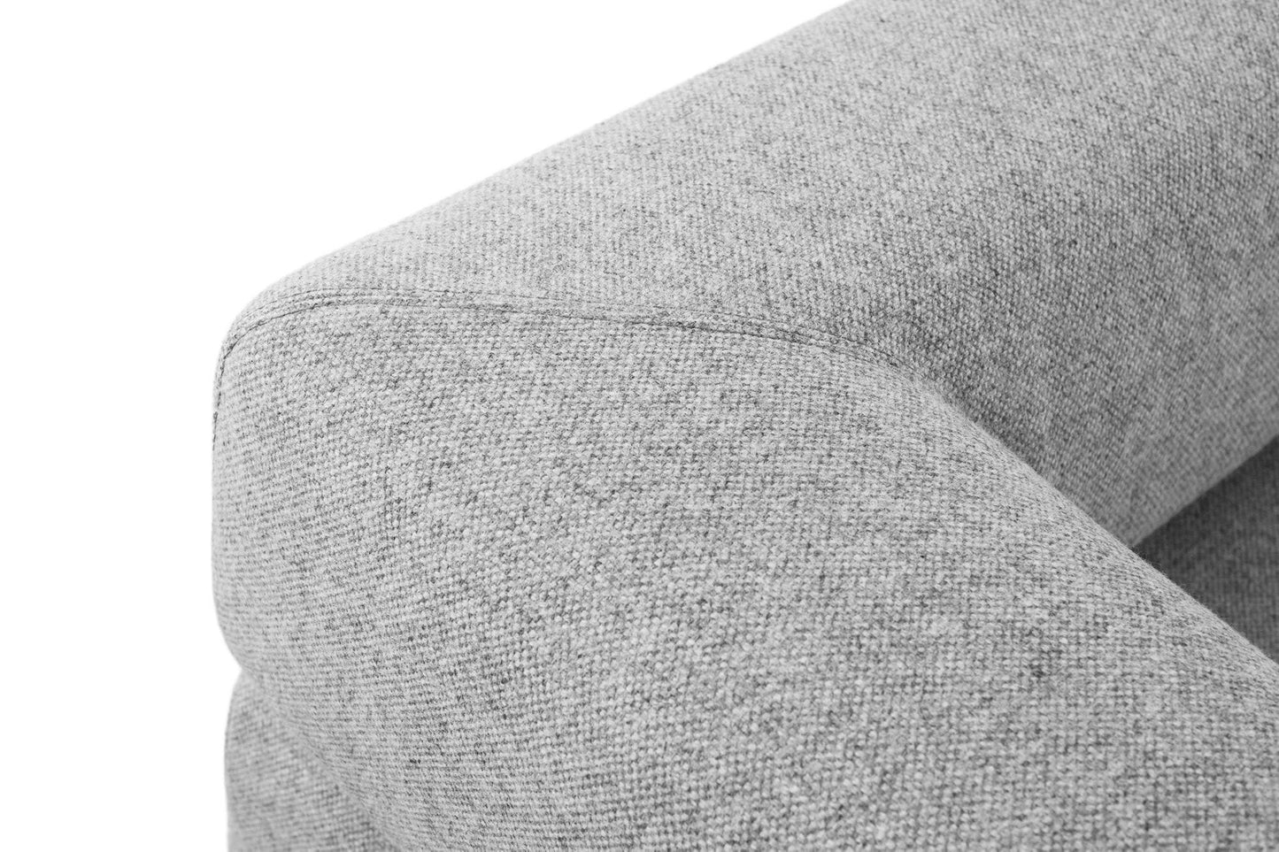 Palo 2-seater Sofa Chaise - District Furniture
