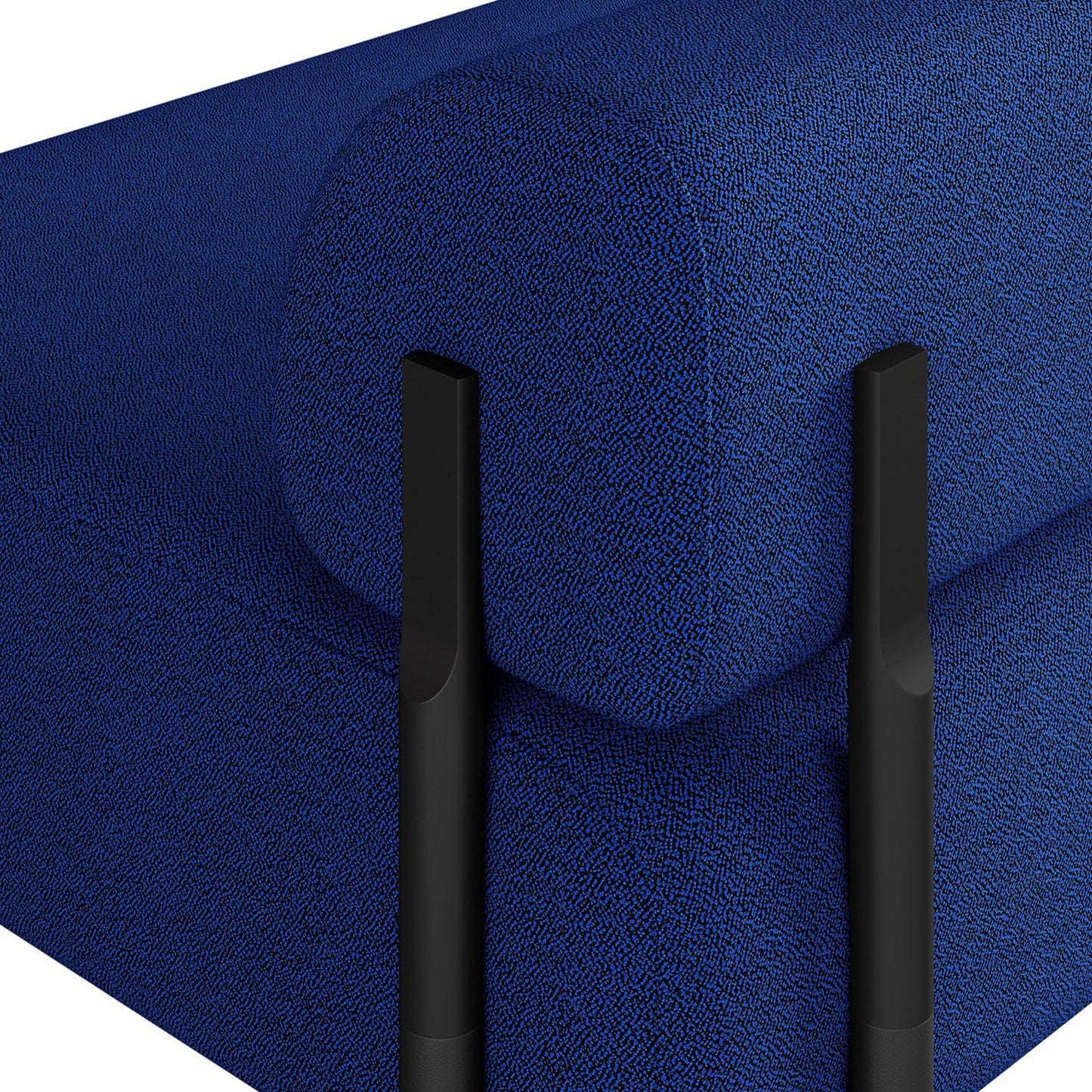 Palo 2-seater Sofa Chaise - District Furniture
