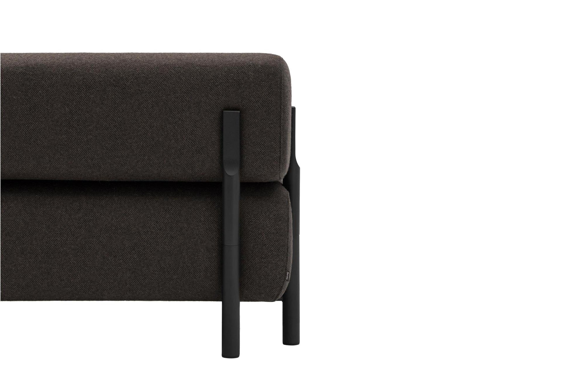 Palo 2-seater Sofa Chaise - District Furniture