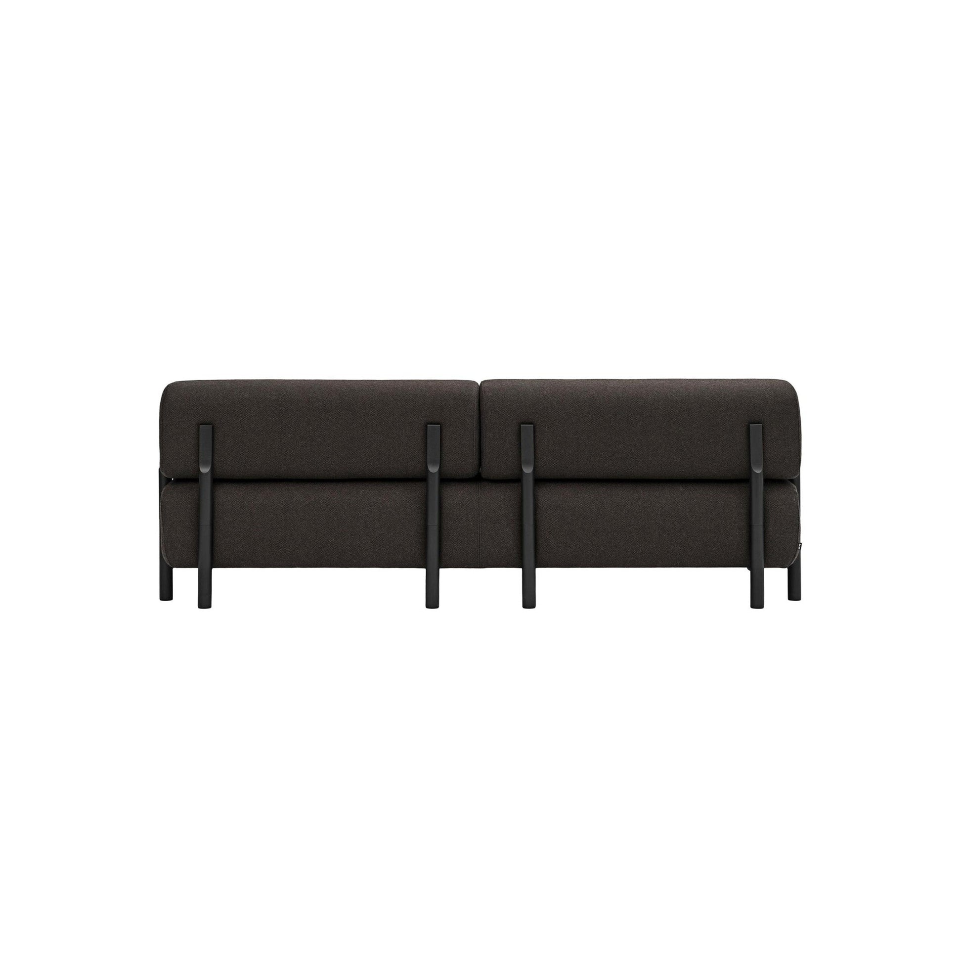 Palo 2-seater Sofa Chaise - District Furniture