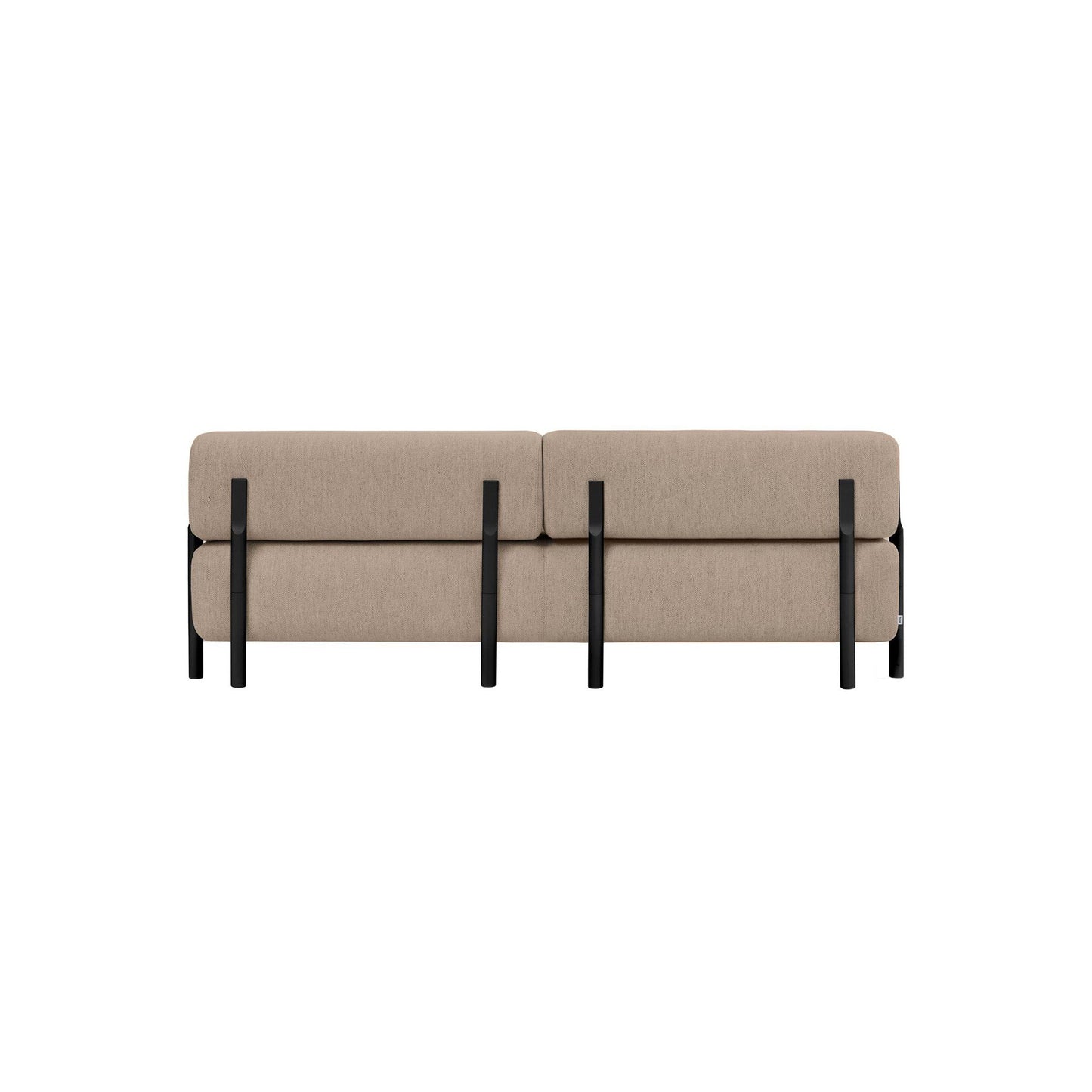 Palo 2-seater Sofa Chaise - District Furniture