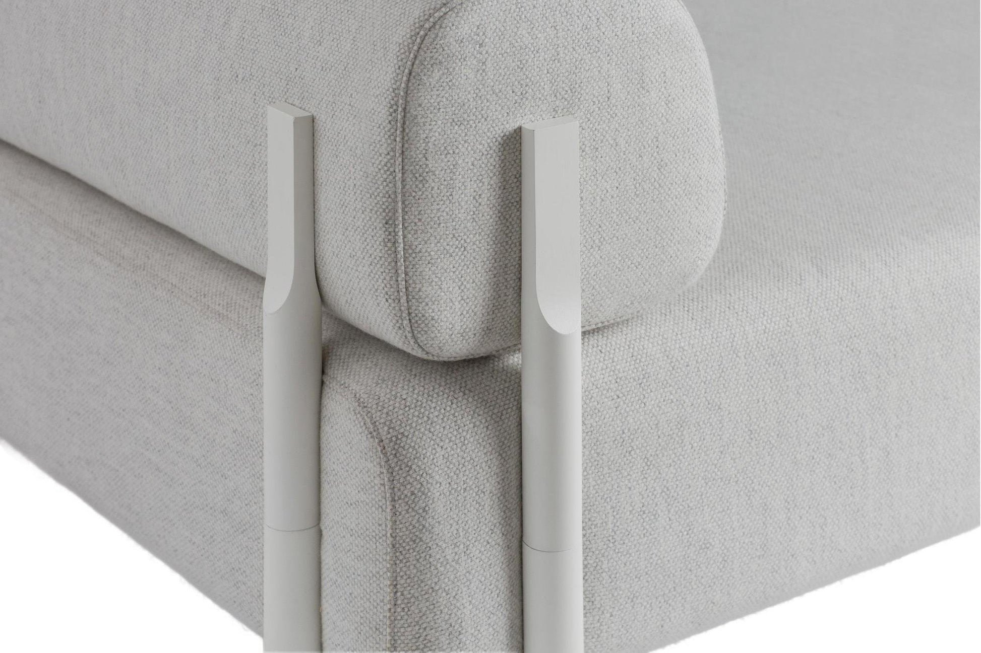 Palo Corner Sofa - District Furniture