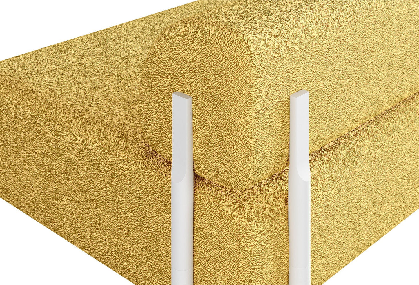 Palo Corner Sofa - District Furniture