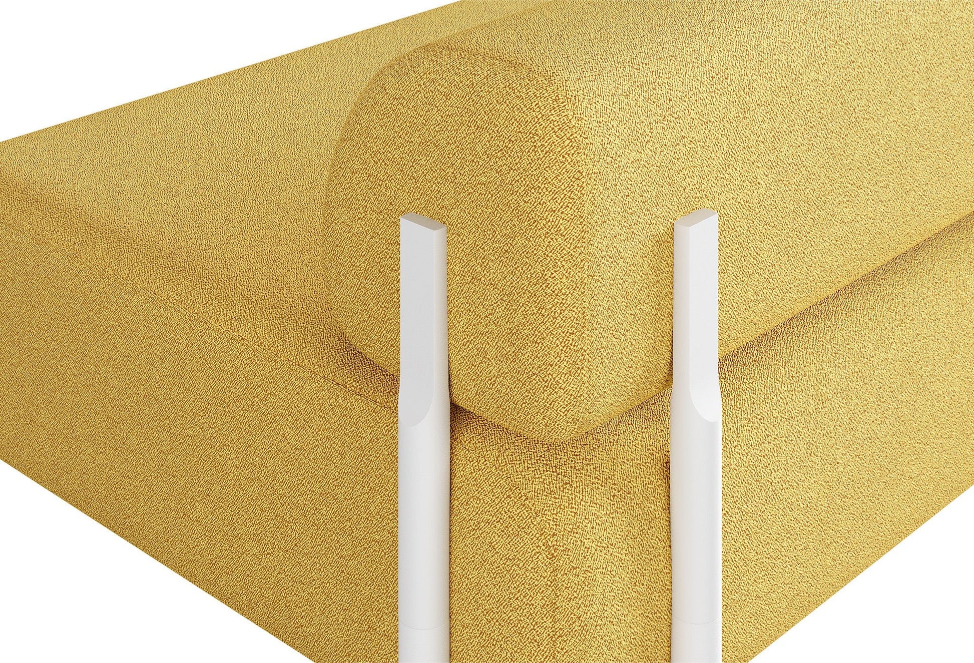 Palo Corner Sofa - District Furniture