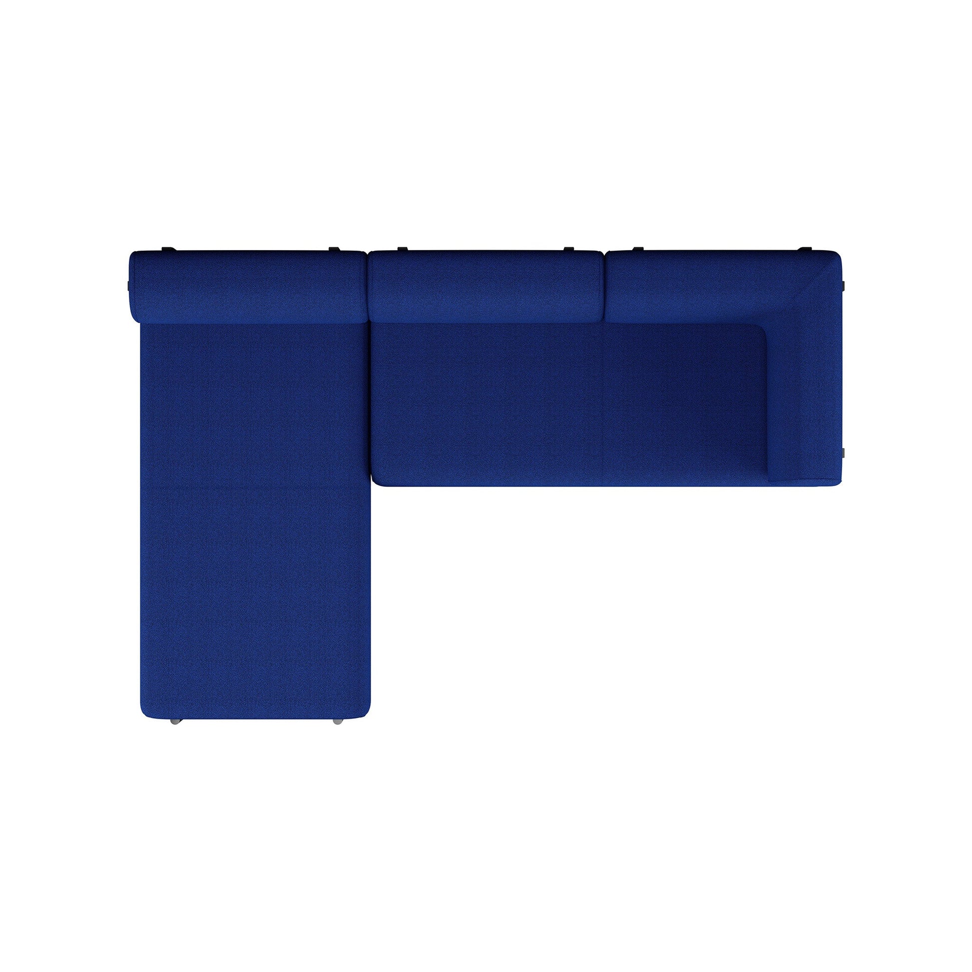 Palo Corner Sofa - District Furniture