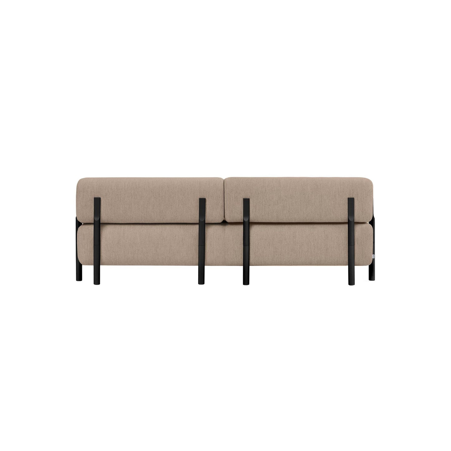 Palo Corner Sofa - District Furniture