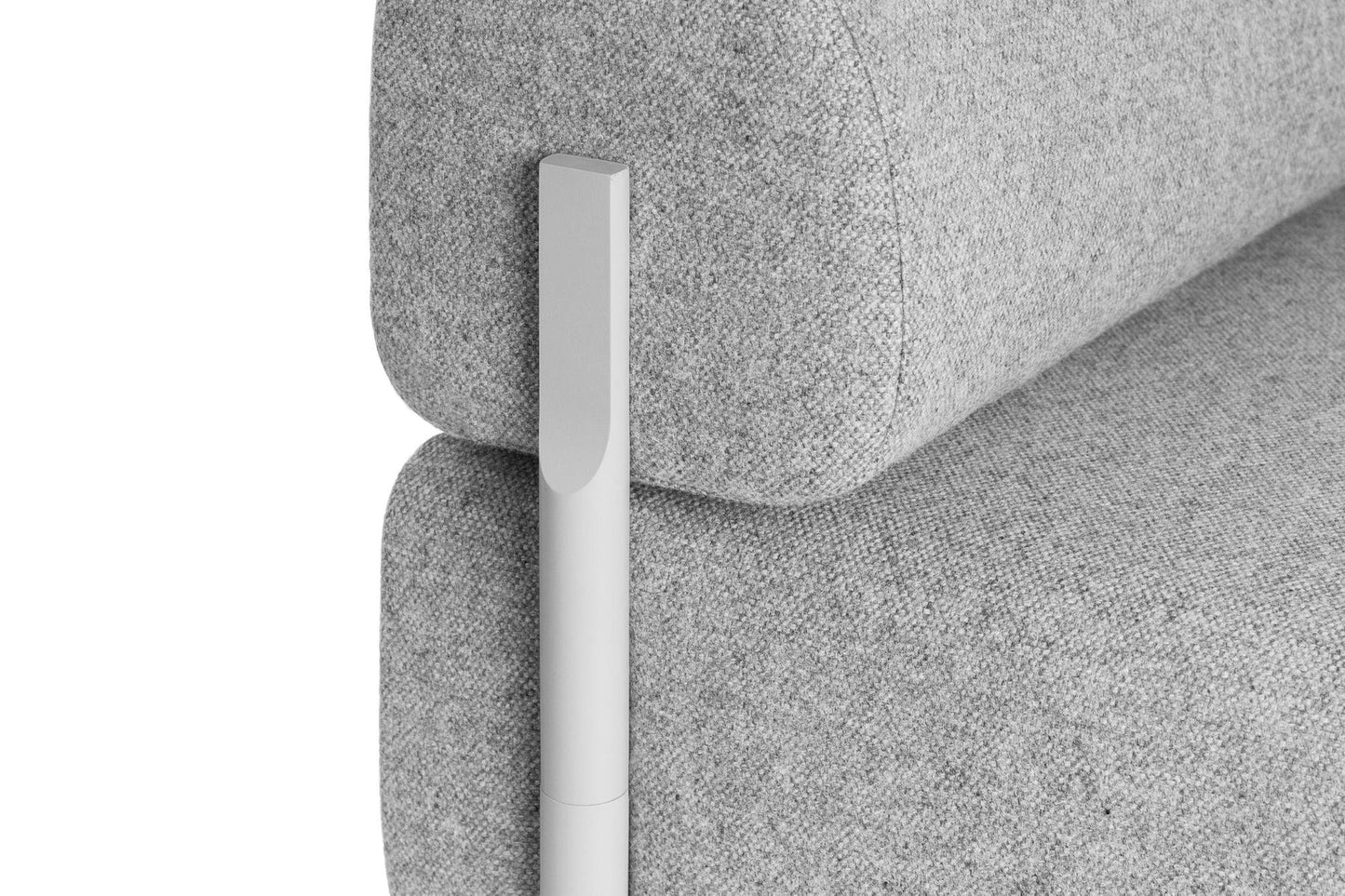 Palo Corner Sofa - District Furniture