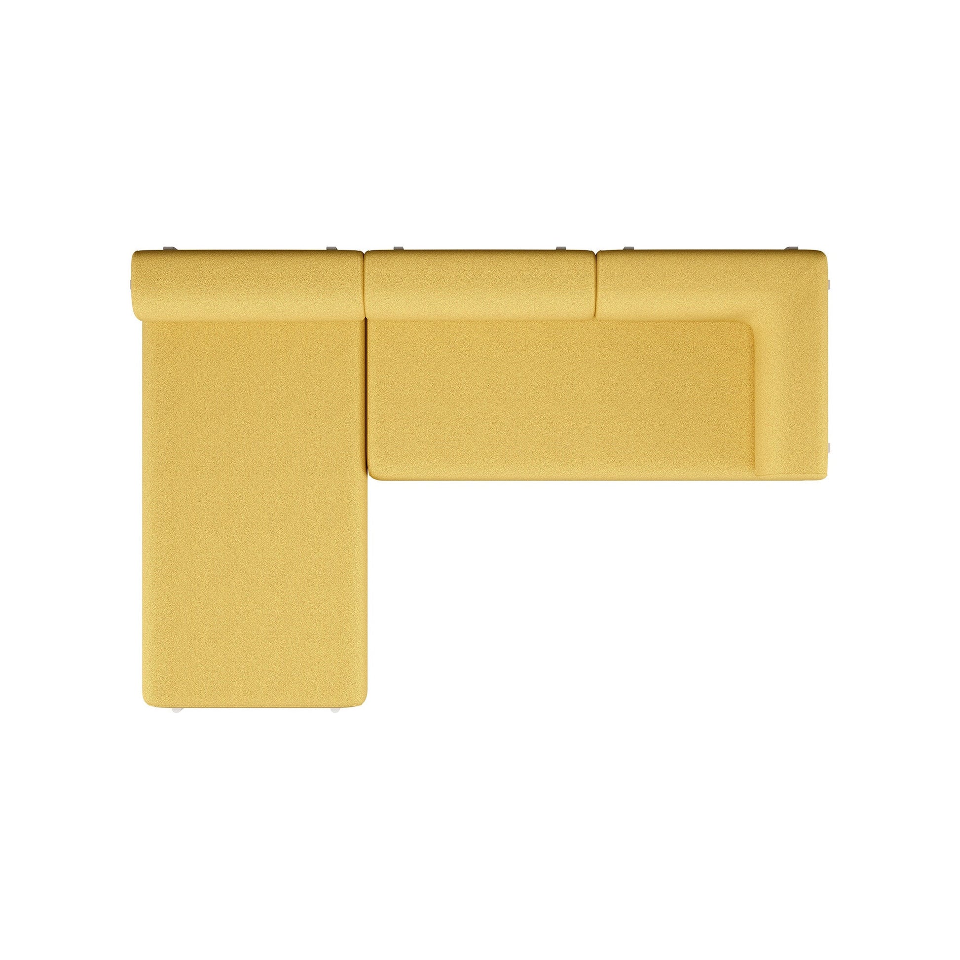 Palo Corner Sofa - District Furniture