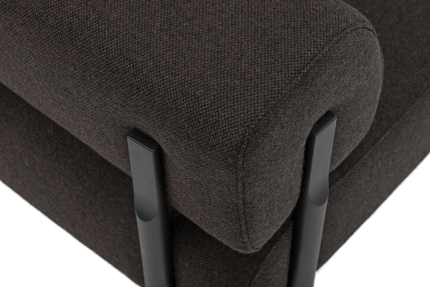 Palo Corner Sofa - District Furniture