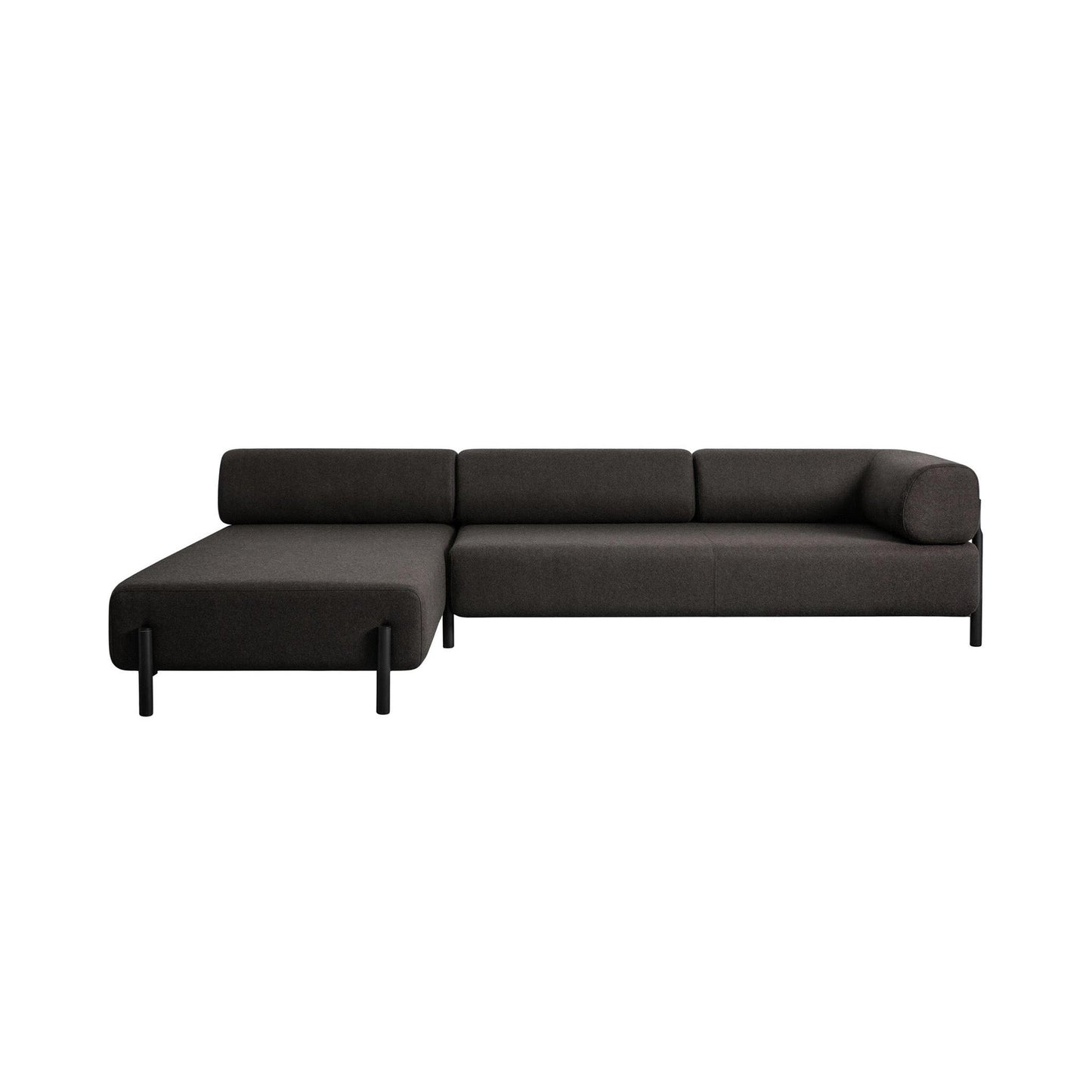 Palo Corner Sofa - District Furniture