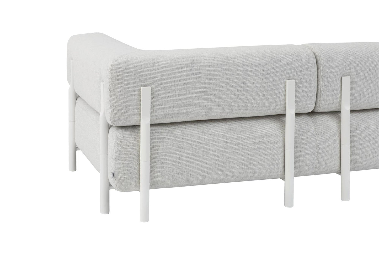 Palo Corner Sofa - District Furniture