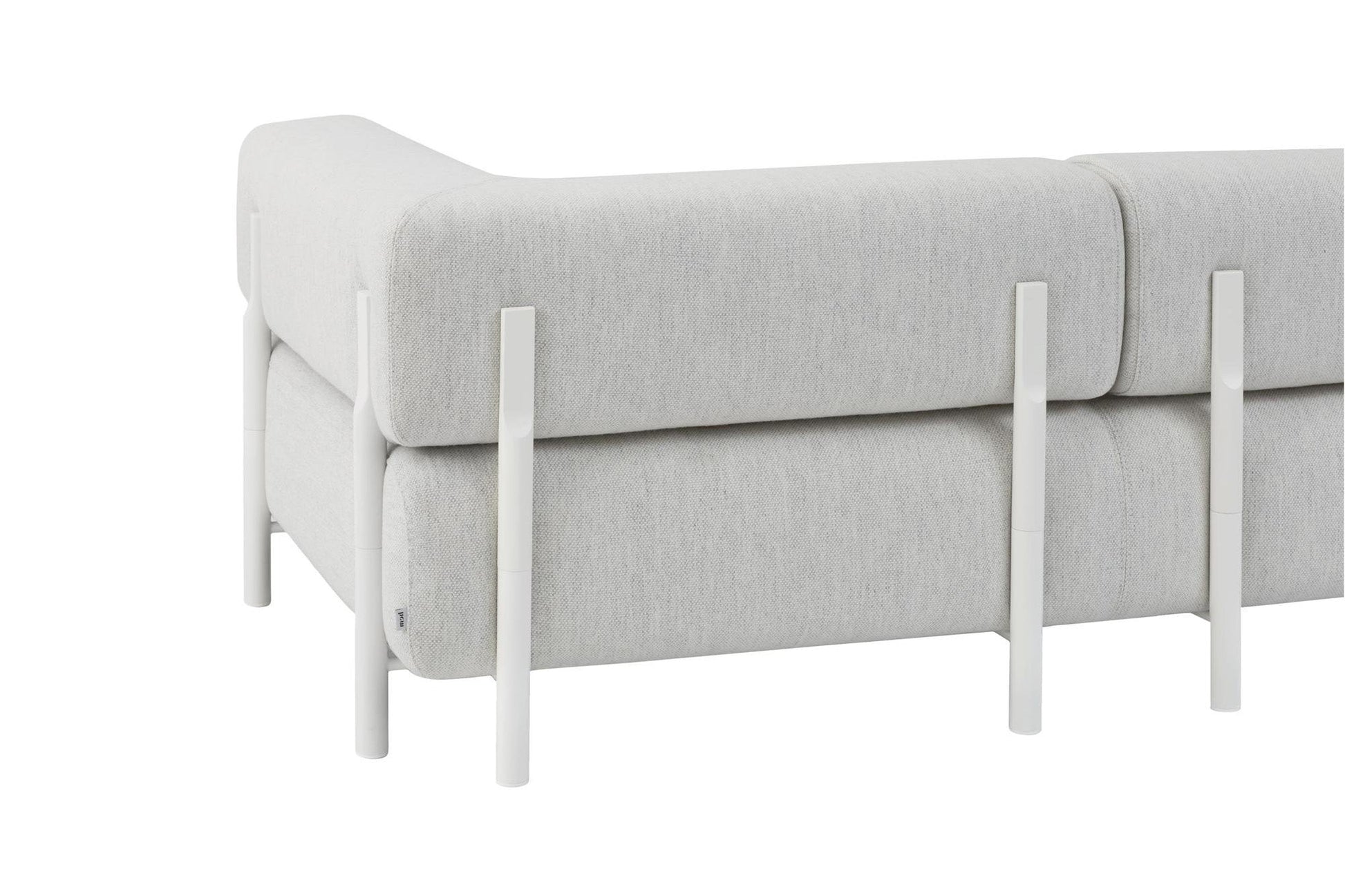 Palo Corner Sofa - District Furniture