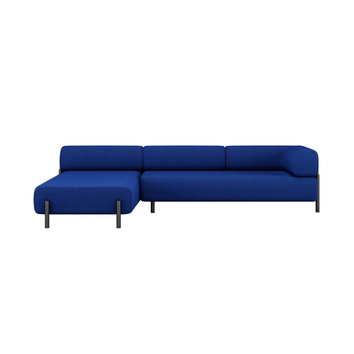Palo Corner Sofa - District Furniture