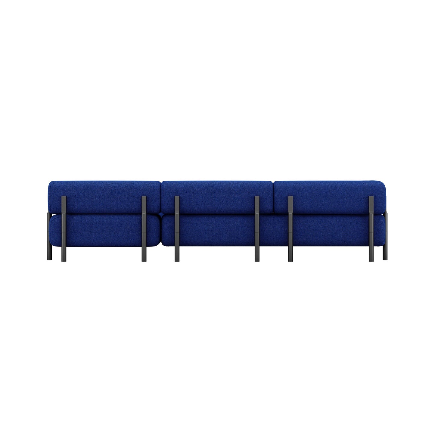 Palo Corner Sofa - District Furniture