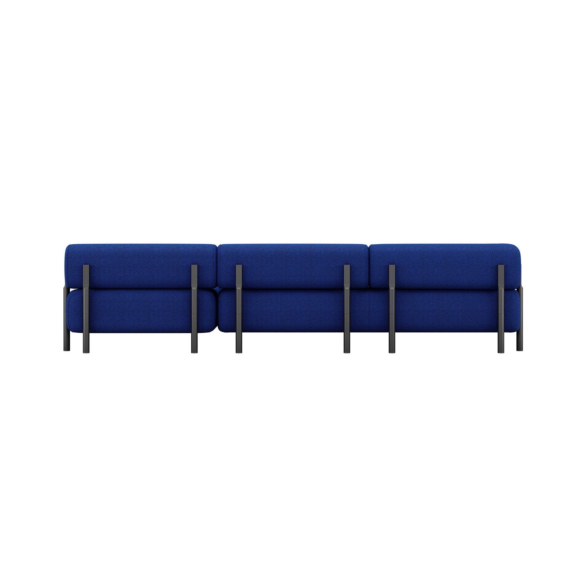 Palo Corner Sofa - District Furniture