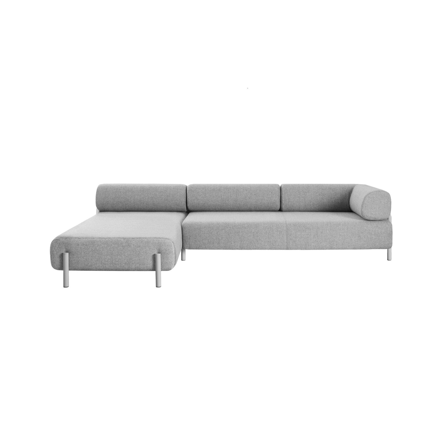Palo Corner Sofa - District Furniture