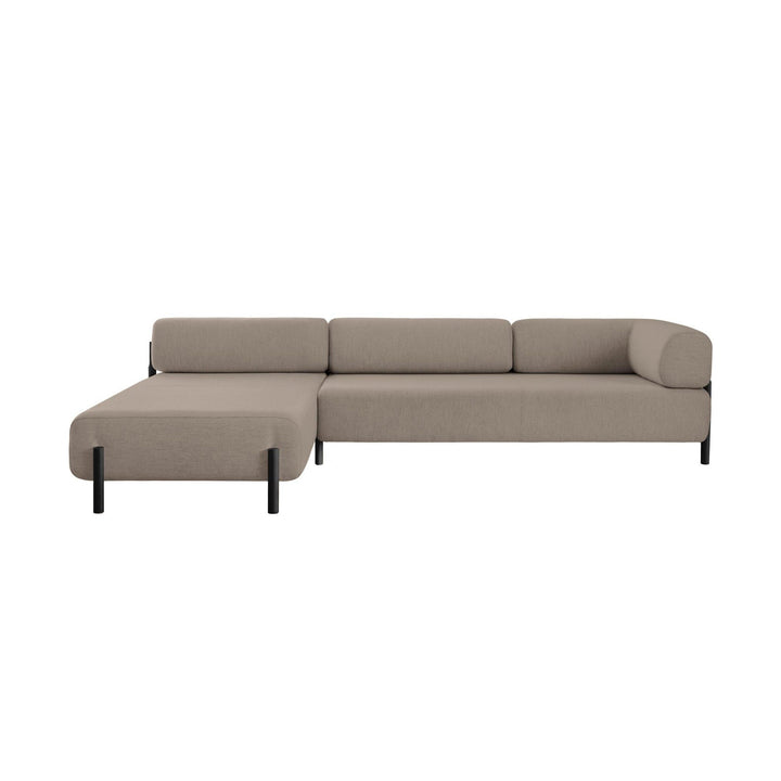 Palo Corner Sofa - District Furniture
