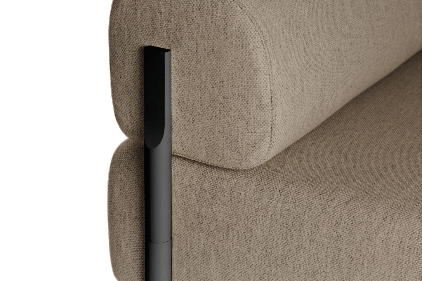 Palo Corner Sofa - District Furniture