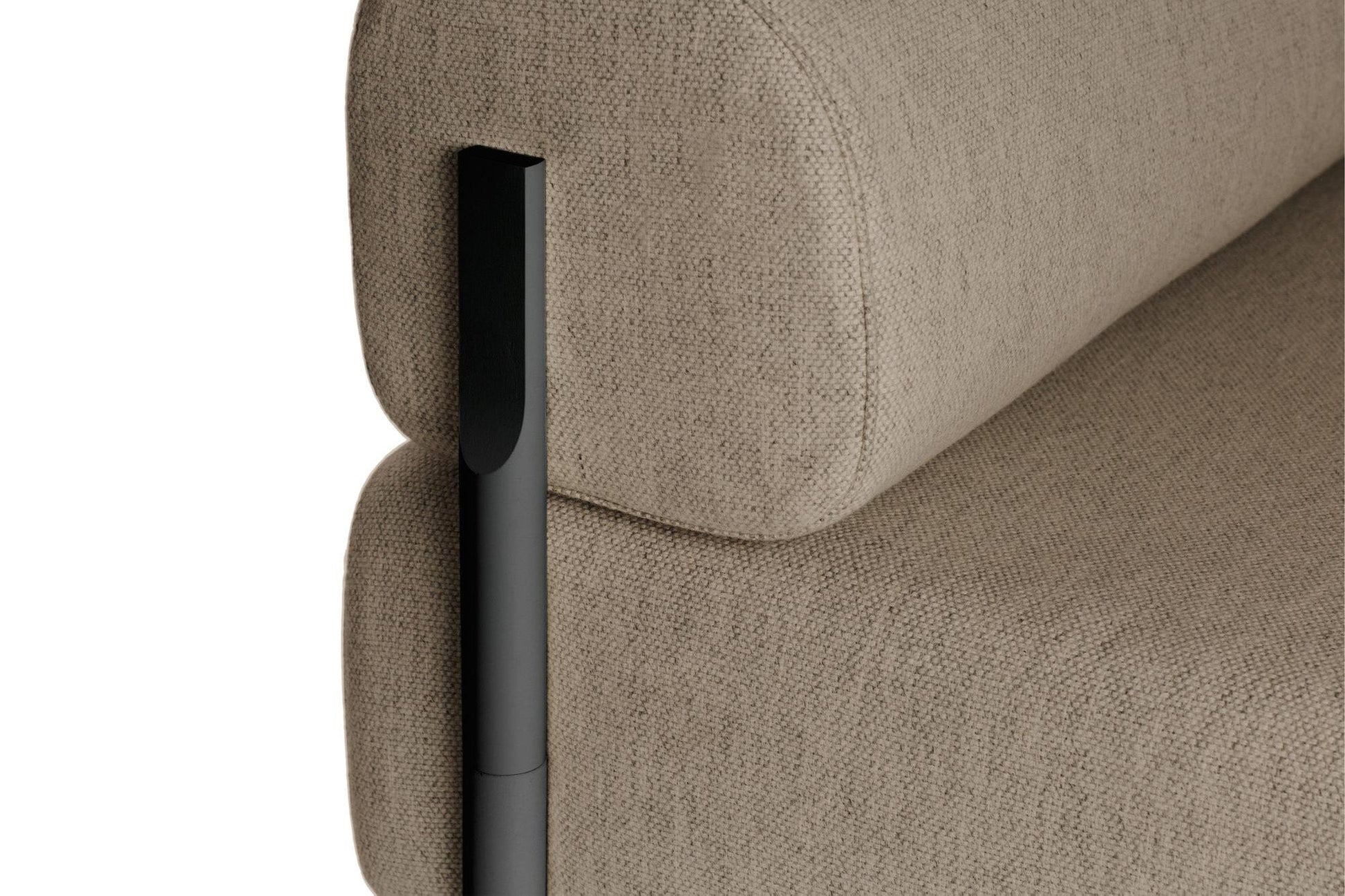 Palo Corner Sofa - District Furniture