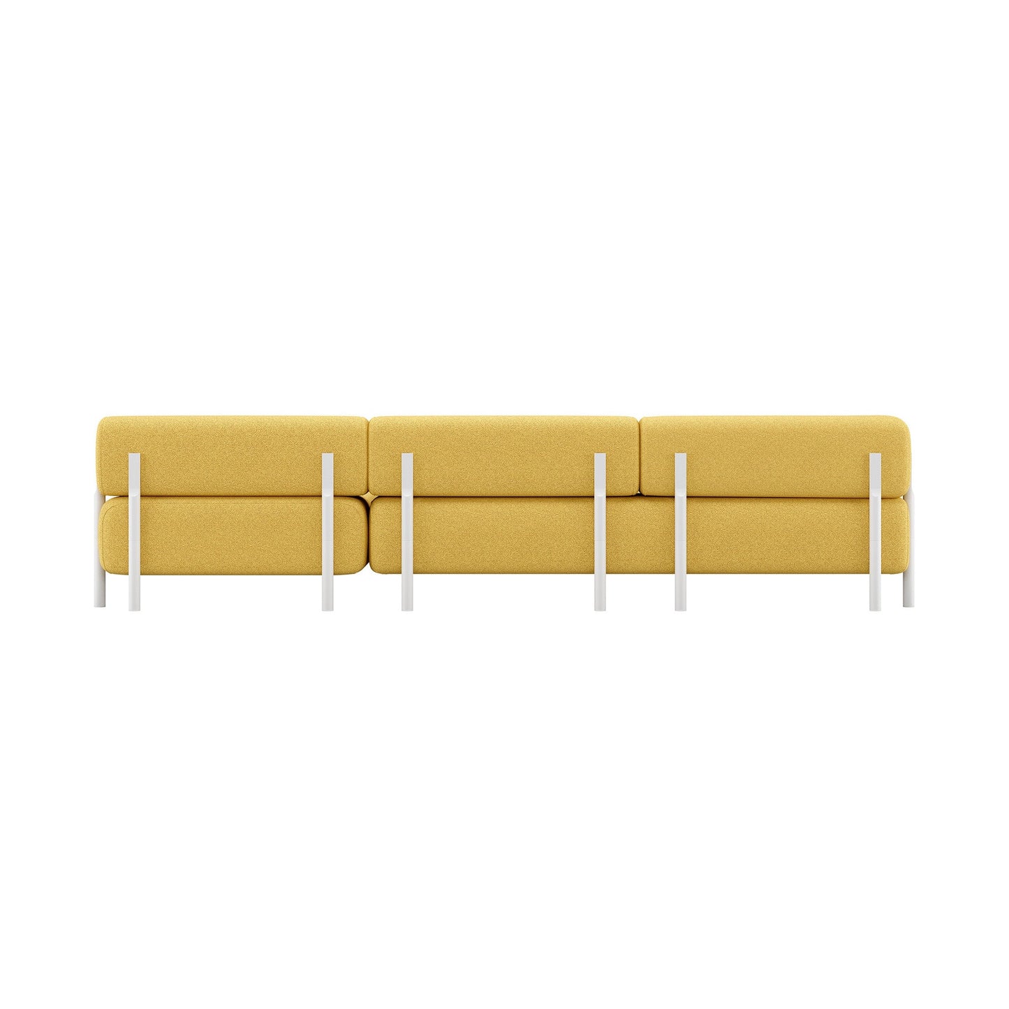 Palo Corner Sofa - District Furniture