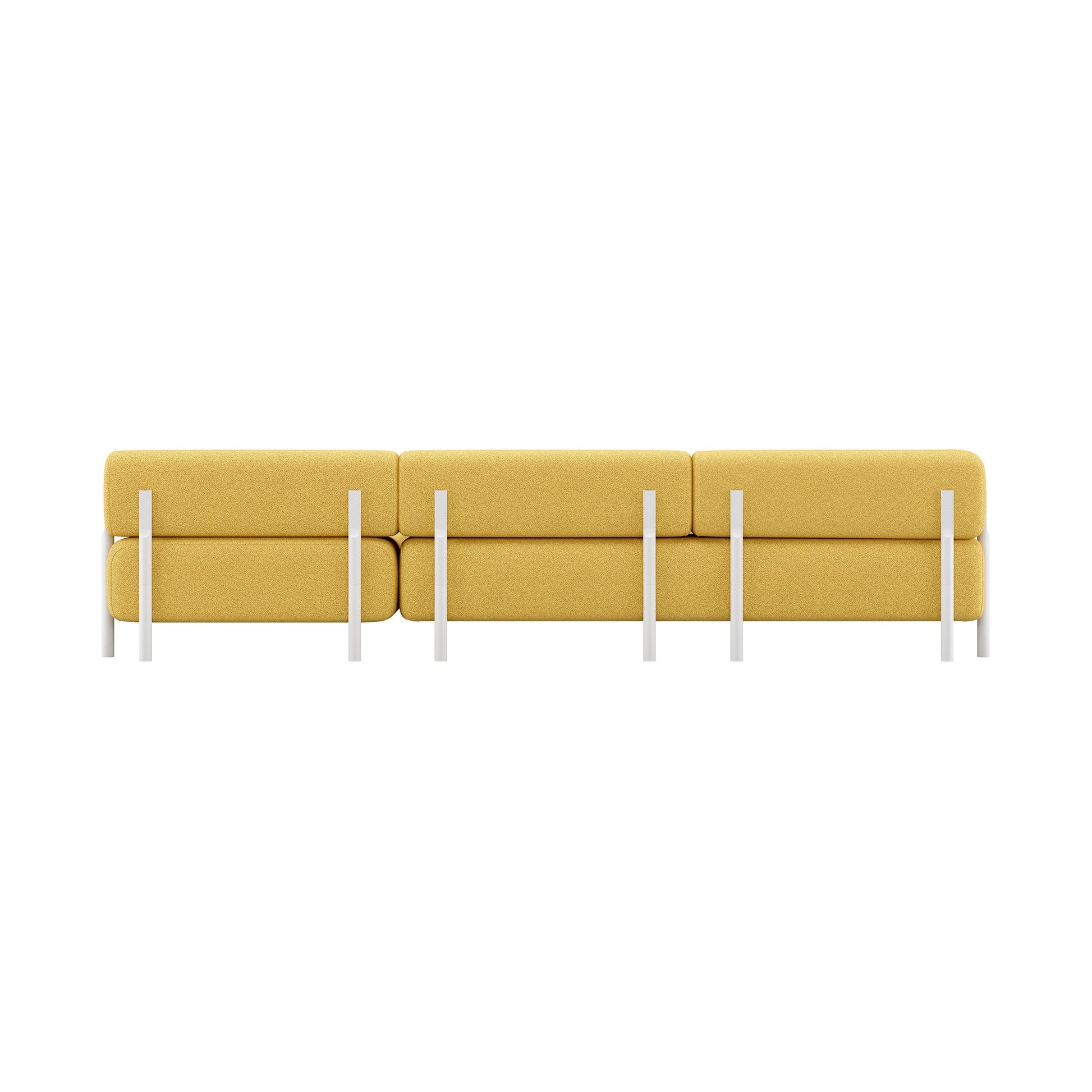 Palo Corner Sofa - District Furniture