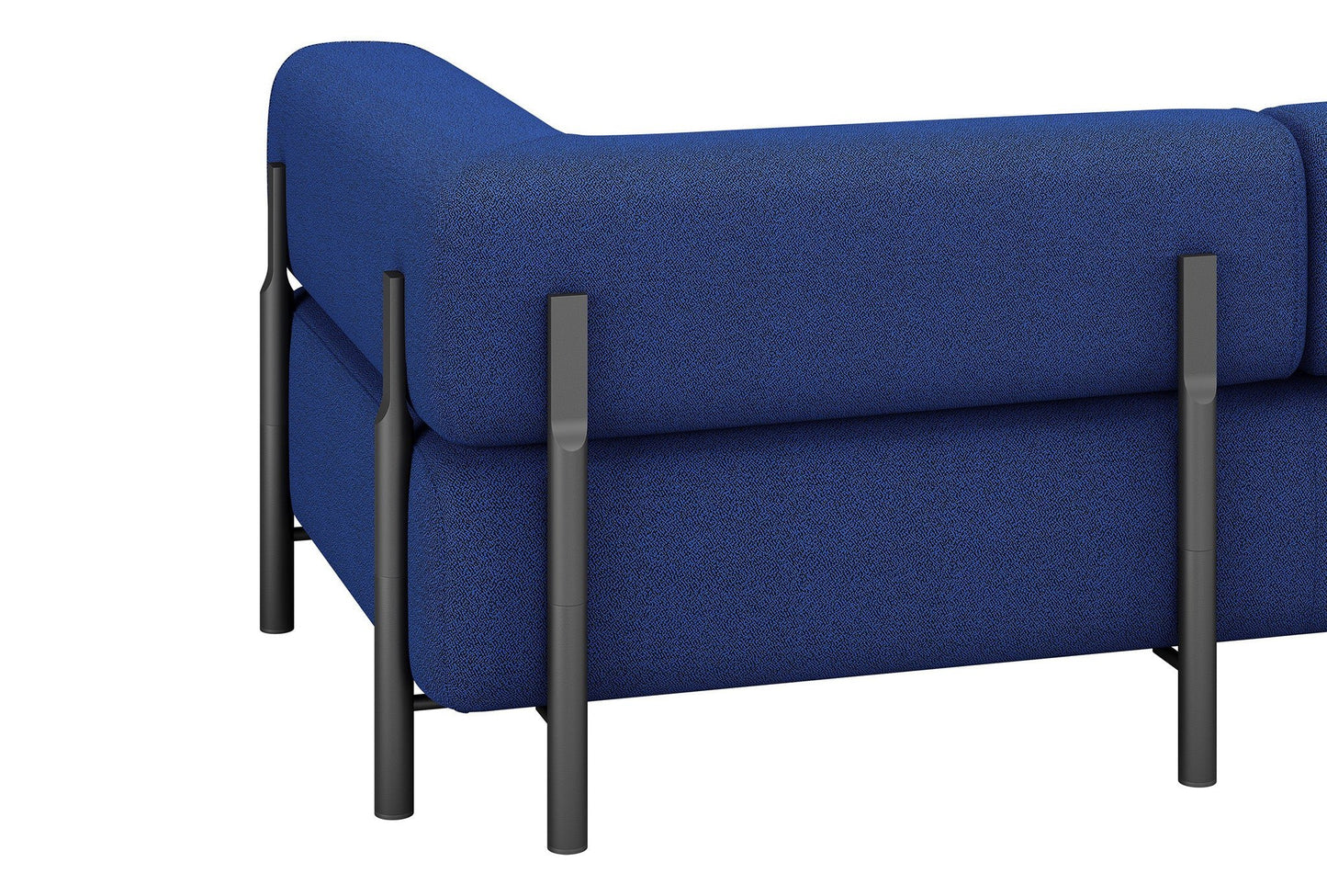 Palo Corner Sofa - District Furniture