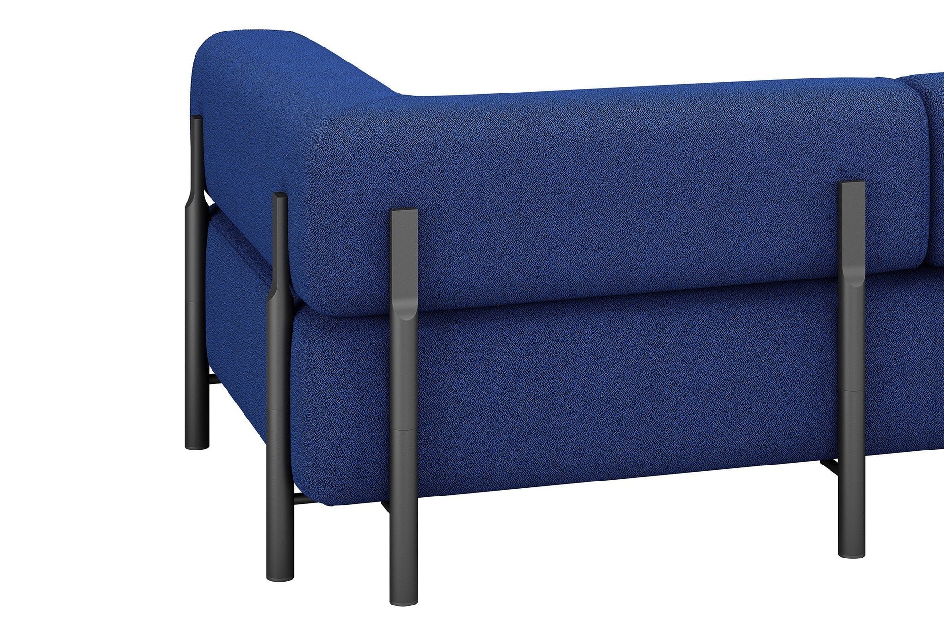 Palo Corner Sofa - District Furniture