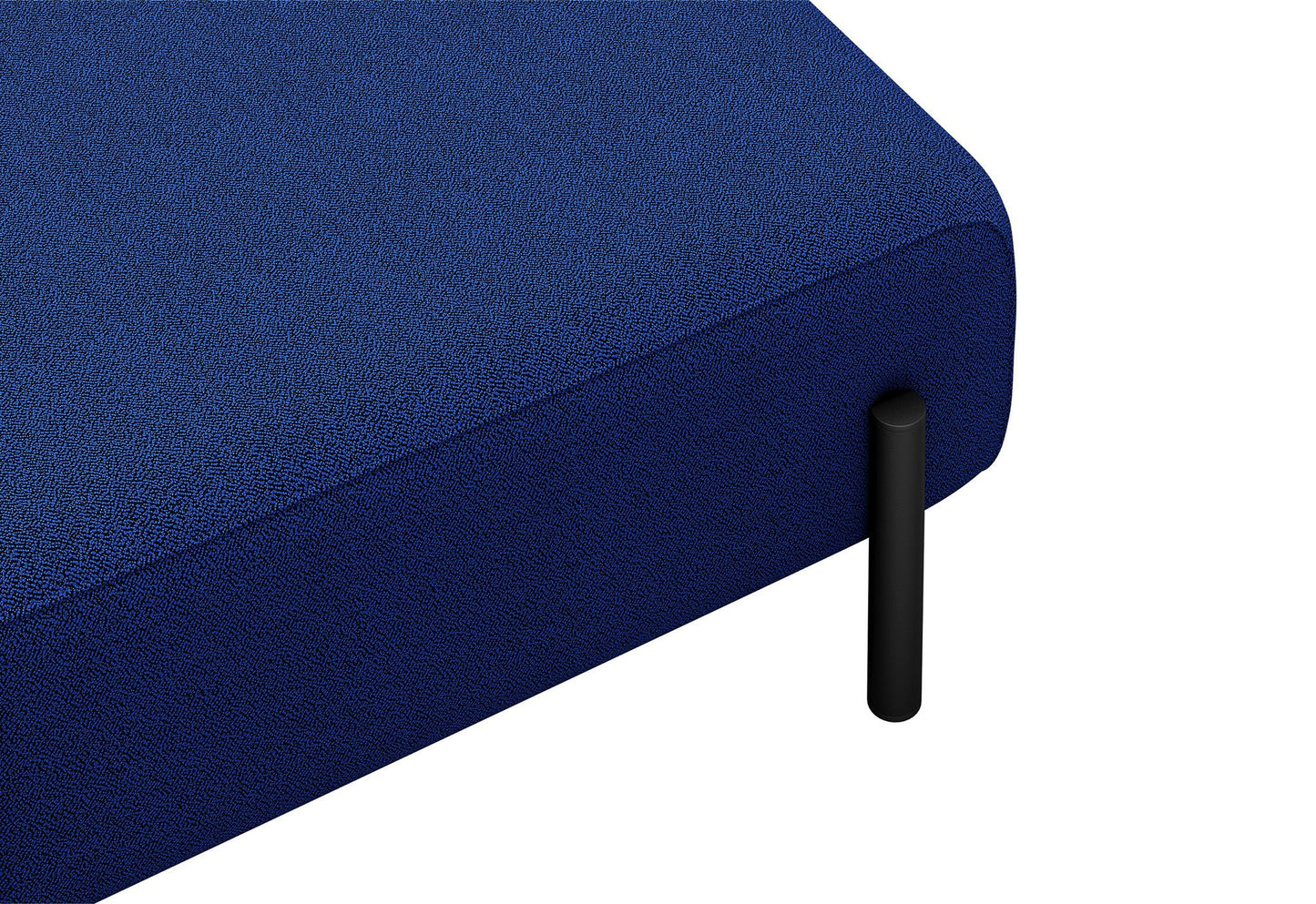 Palo Corner Sofa - District Furniture