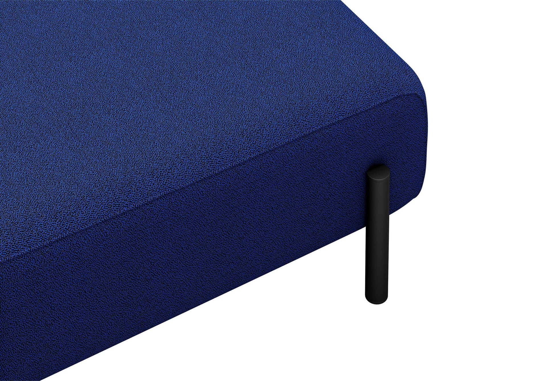 Palo Corner Sofa - District Furniture