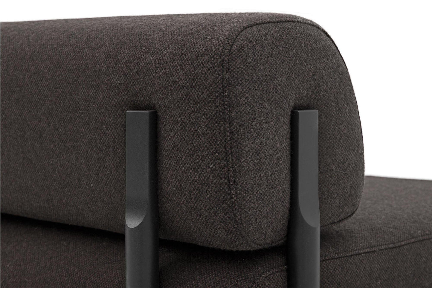 Palo Corner Sofa - District Furniture