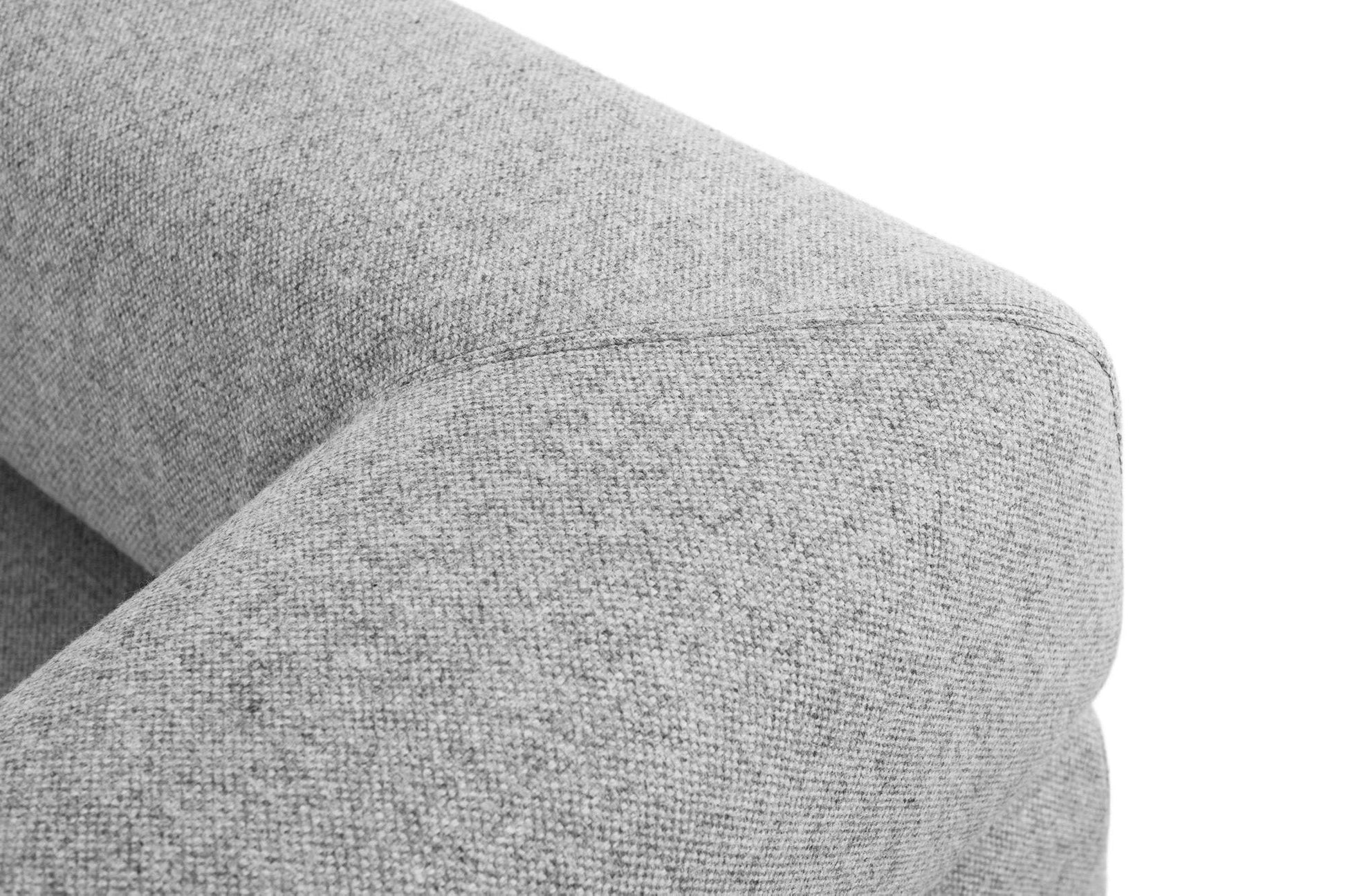 Palo Corner Sofa - District Furniture