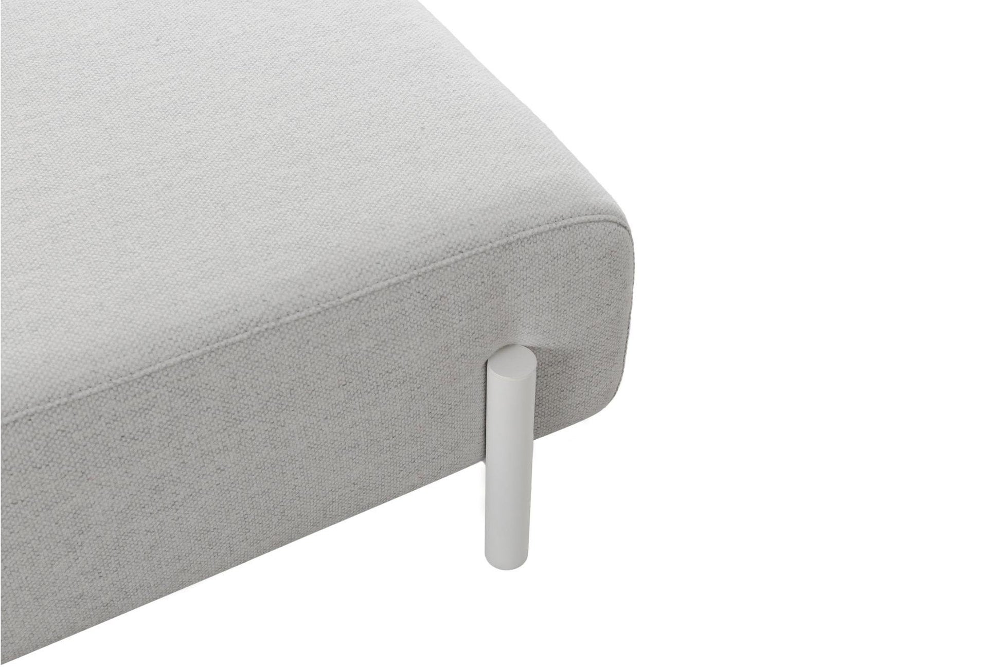 Palo Corner Sofa - District Furniture