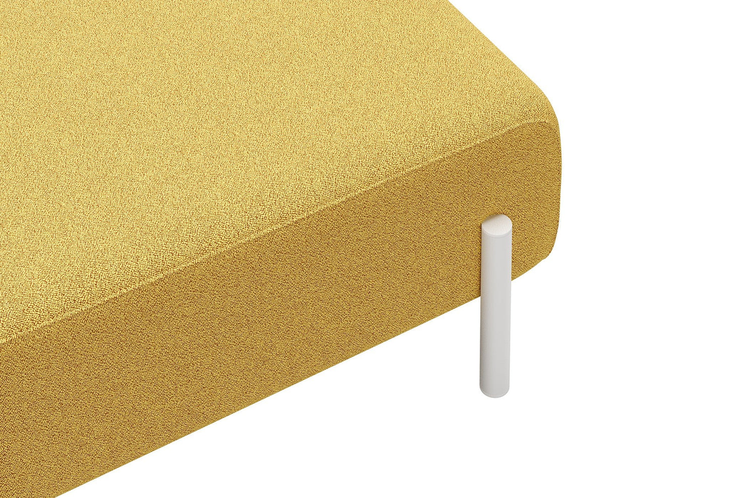 Palo Corner Sofa - District Furniture