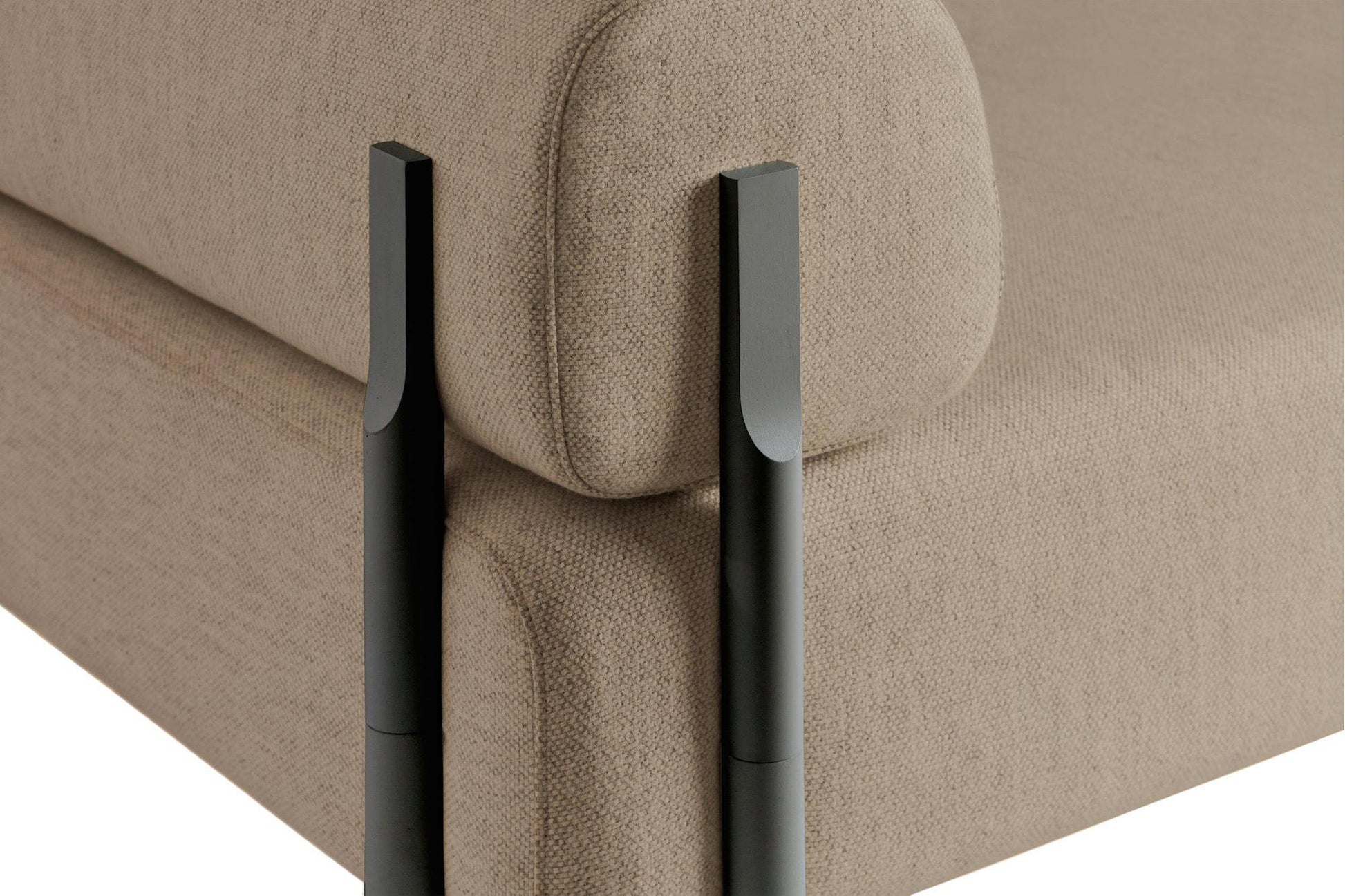 Palo Corner Sofa - District Furniture