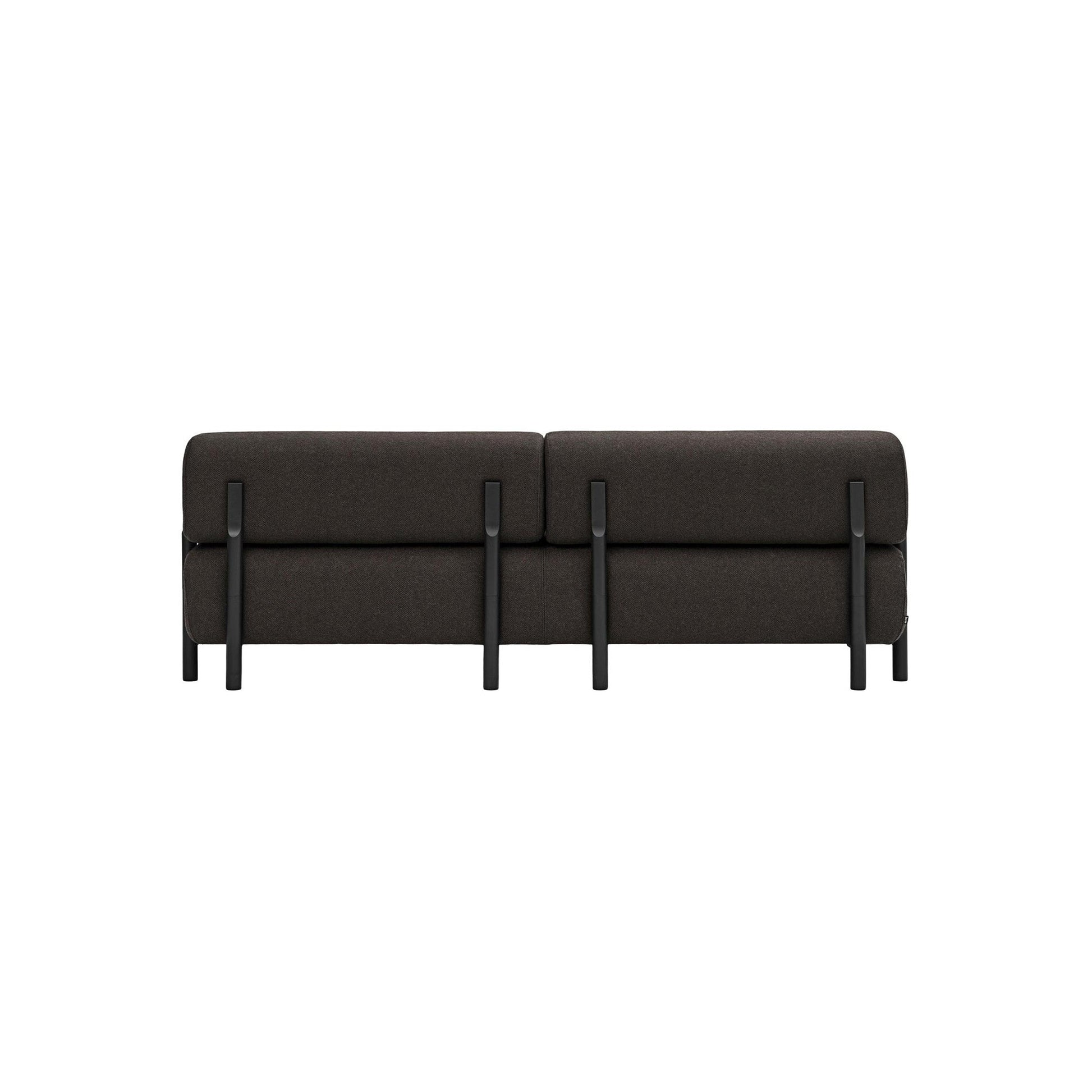 Palo Corner Sofa - District Furniture