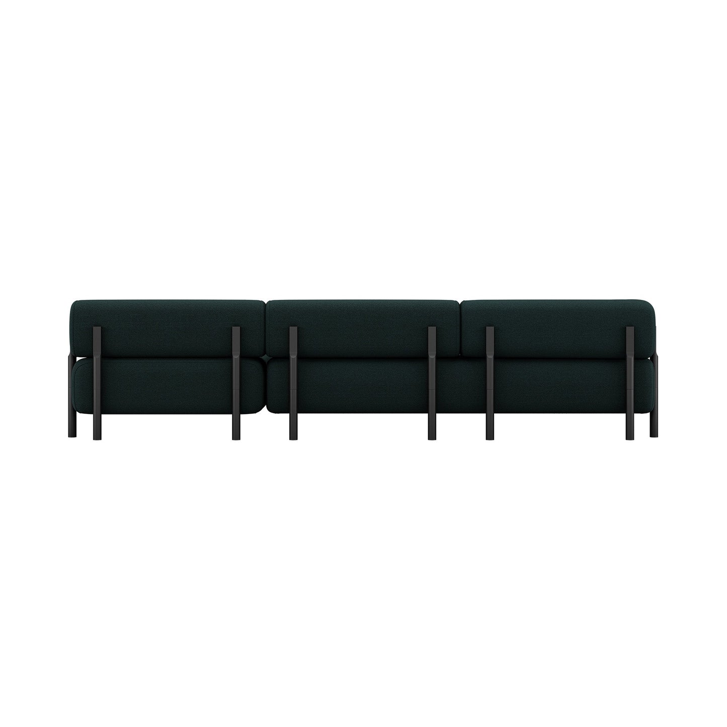 Palo Corner Sofa - District Furniture