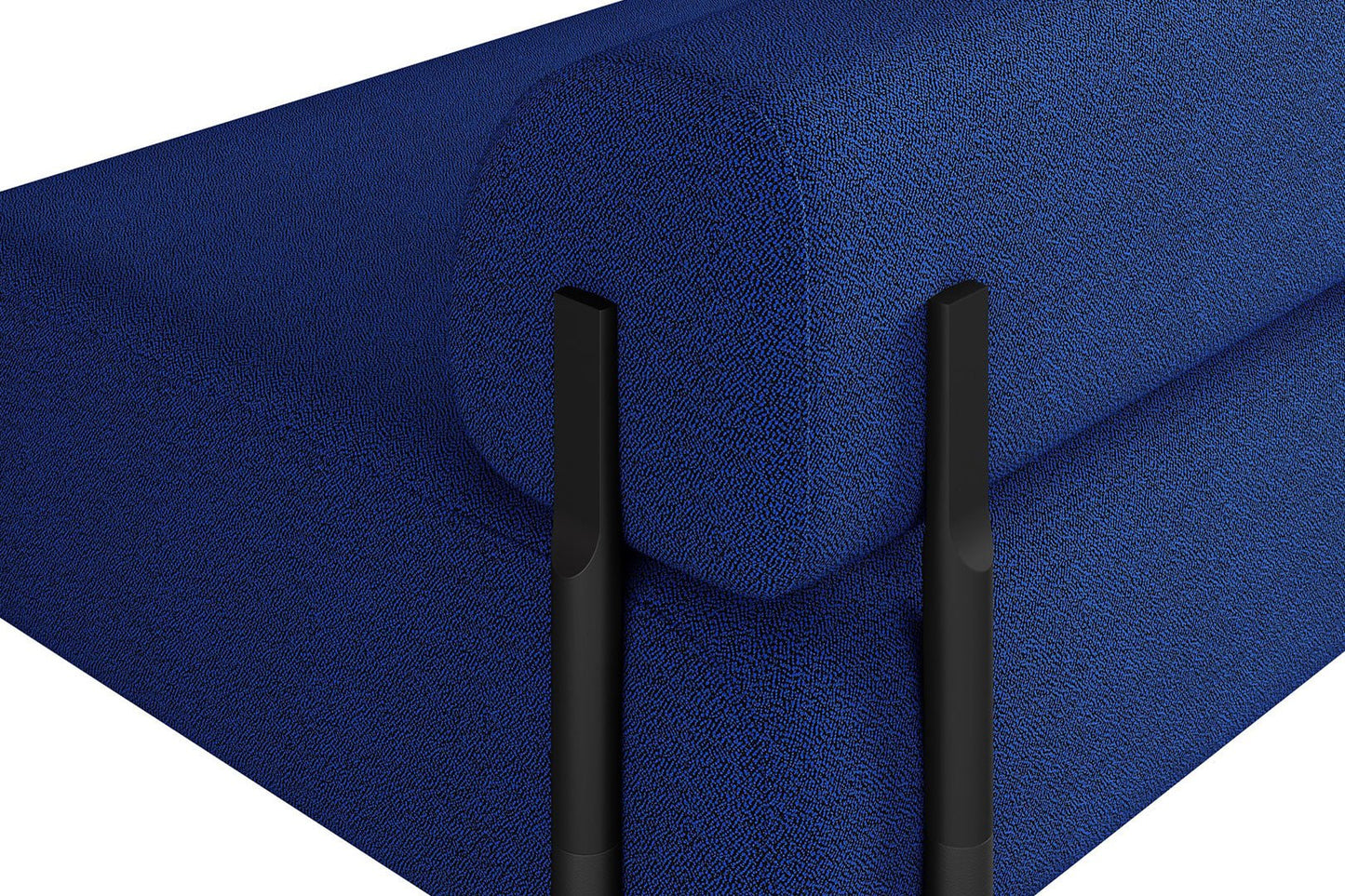 Palo Lounger - District Furniture